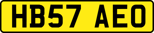 HB57AEO