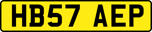 HB57AEP