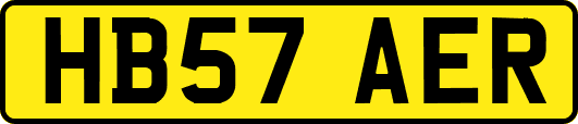 HB57AER