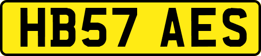 HB57AES