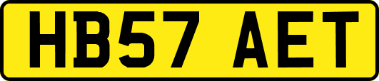 HB57AET