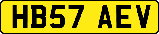 HB57AEV