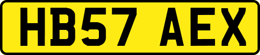 HB57AEX