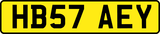HB57AEY