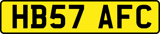 HB57AFC