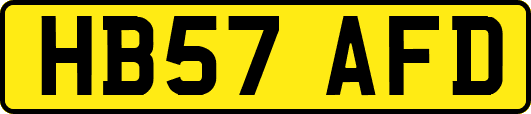 HB57AFD