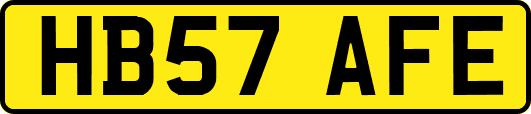 HB57AFE