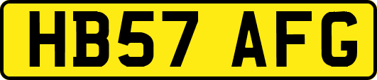 HB57AFG