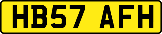 HB57AFH