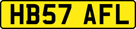 HB57AFL