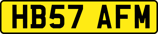 HB57AFM