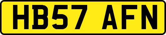 HB57AFN