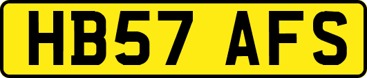 HB57AFS
