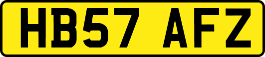 HB57AFZ