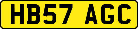 HB57AGC