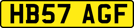 HB57AGF