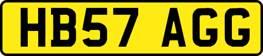 HB57AGG