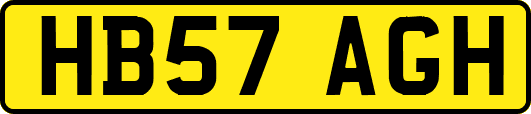 HB57AGH