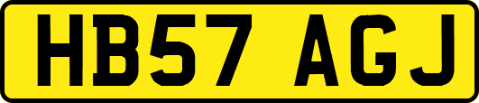 HB57AGJ