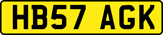 HB57AGK