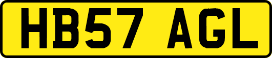 HB57AGL