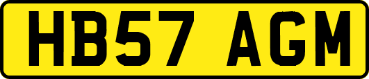 HB57AGM
