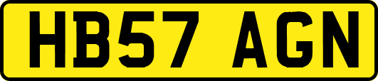 HB57AGN