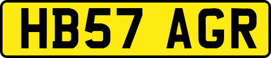 HB57AGR