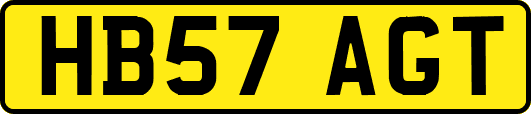 HB57AGT