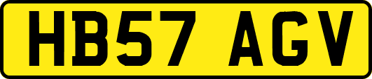 HB57AGV
