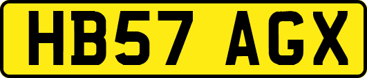 HB57AGX