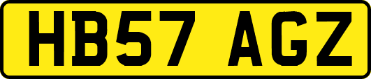 HB57AGZ
