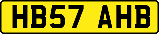 HB57AHB