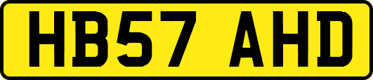 HB57AHD