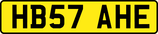 HB57AHE
