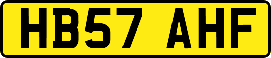 HB57AHF
