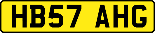 HB57AHG