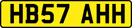 HB57AHH