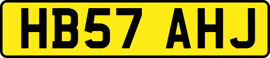 HB57AHJ