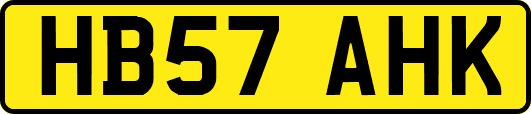 HB57AHK