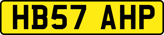 HB57AHP
