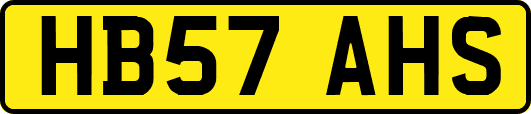 HB57AHS