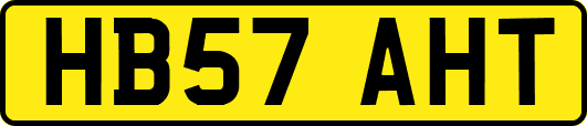 HB57AHT