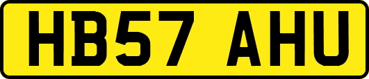 HB57AHU