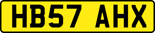 HB57AHX