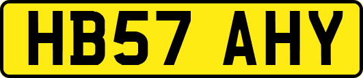 HB57AHY