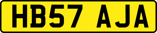 HB57AJA
