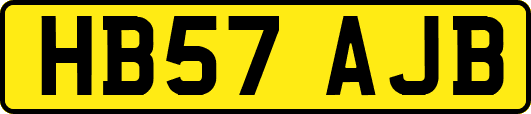 HB57AJB