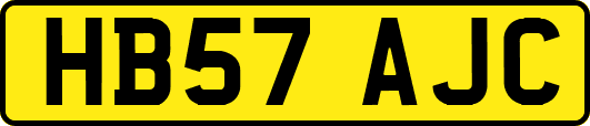 HB57AJC