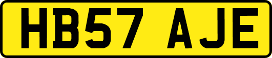 HB57AJE